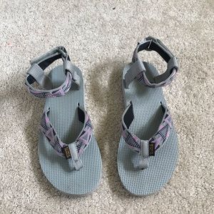 Teva Sandal